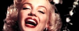 SMRT SI ŘÍKÁ ROCK'N'ROLL: Marilyn Monroe (37.)